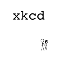 xkcd meme template - xkcd