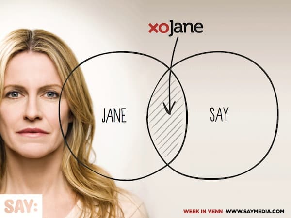 XOJane meme template - xoJane