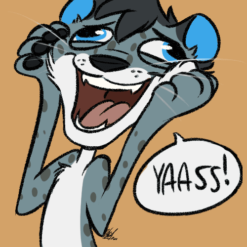 Yaass meme template - Yaass