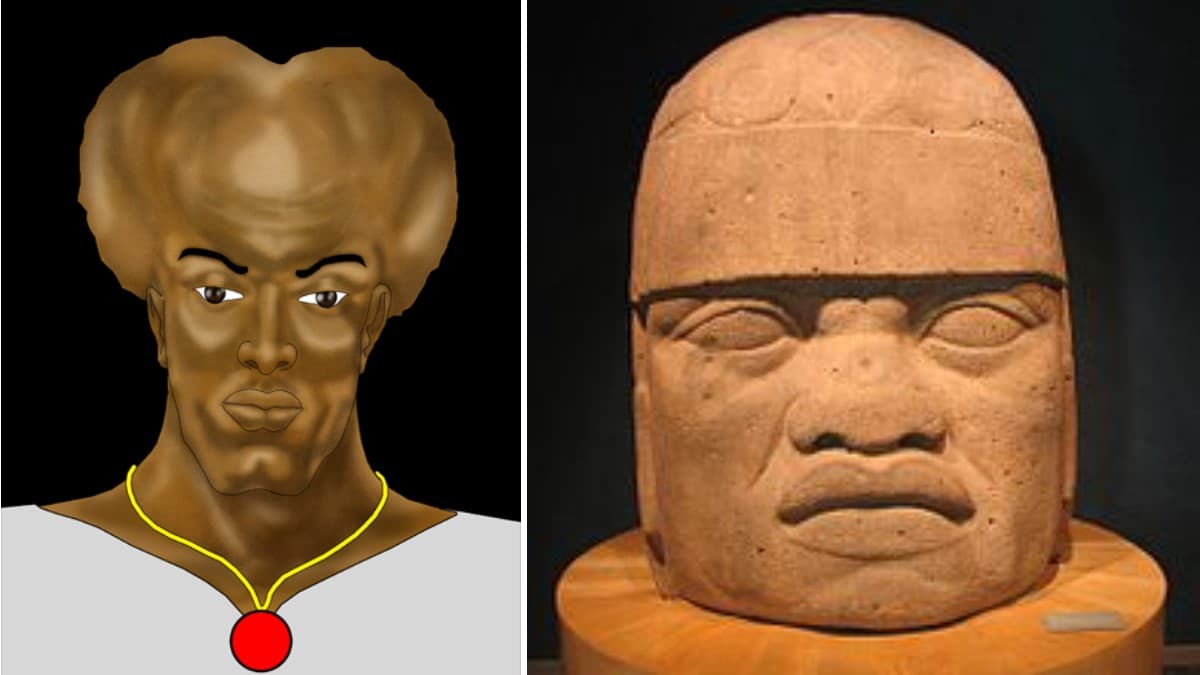 Yakub meme template - Yakub