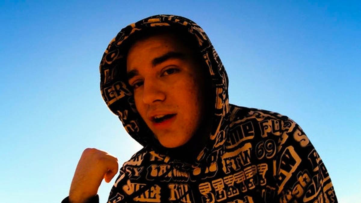 Yeat meme template - Yeat