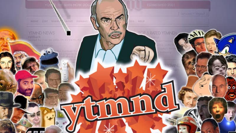 YTMND meme template - YTMND