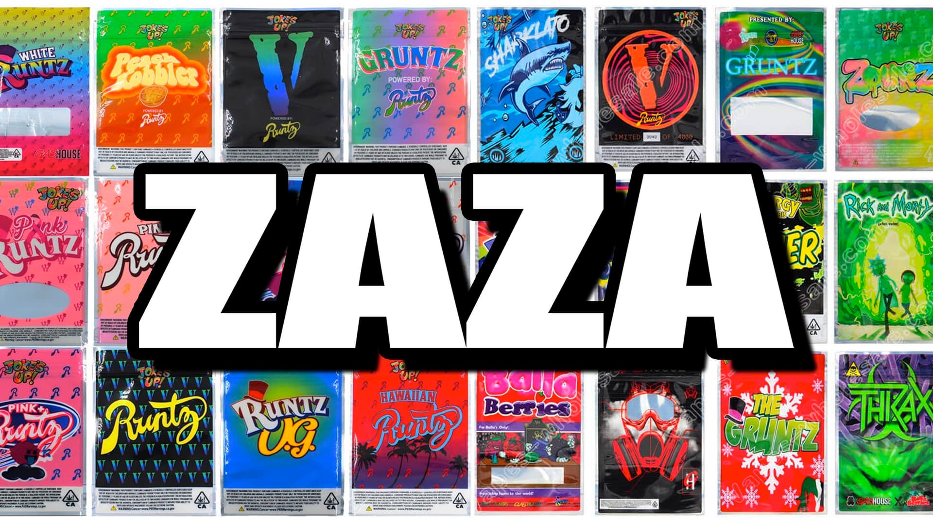 Zaza meme template - Zaza