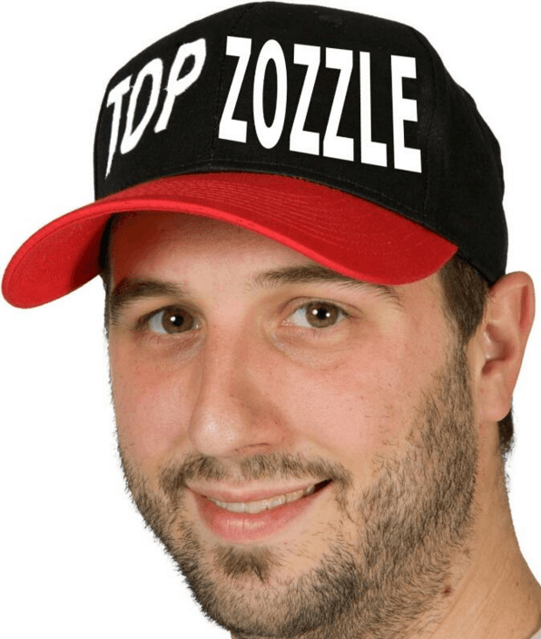 Zozzle meme template - Zozzle