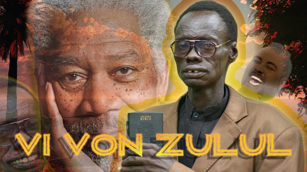 Zulul meme template - ZULUL