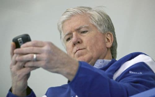 Brian Burke On The Phone meme template - Brian Burke On The Phone