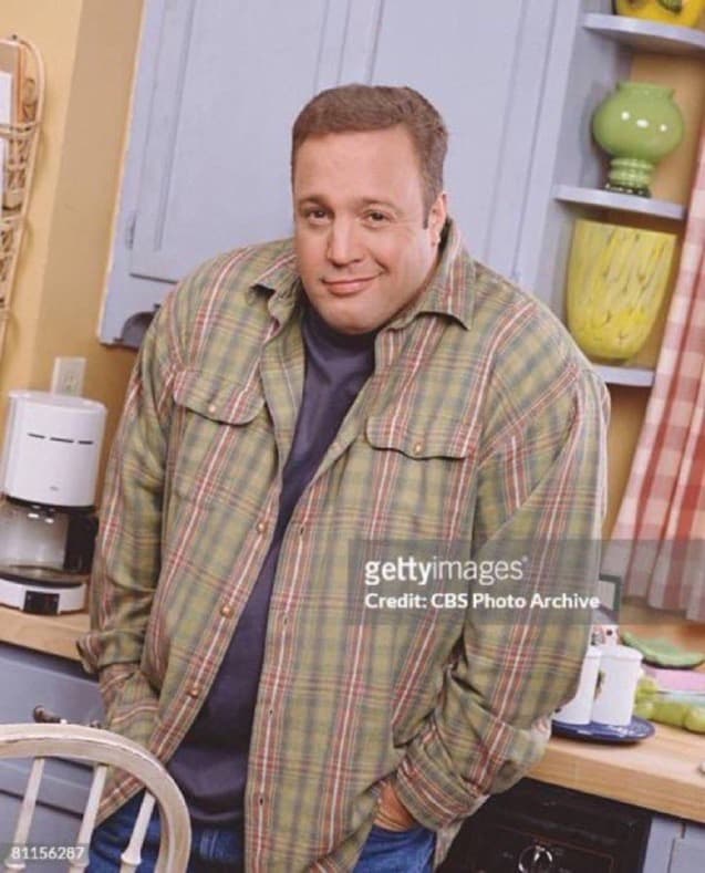 Kevin James