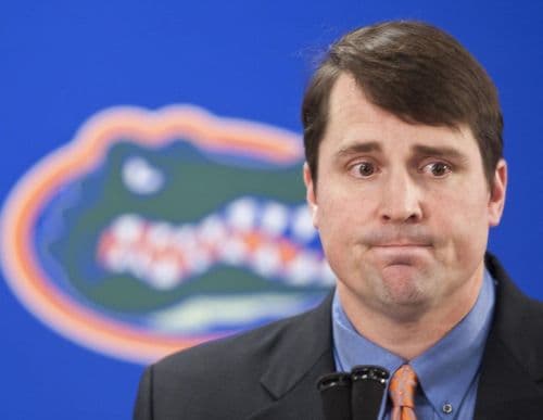 Muschamp meme template - Will Muschamp