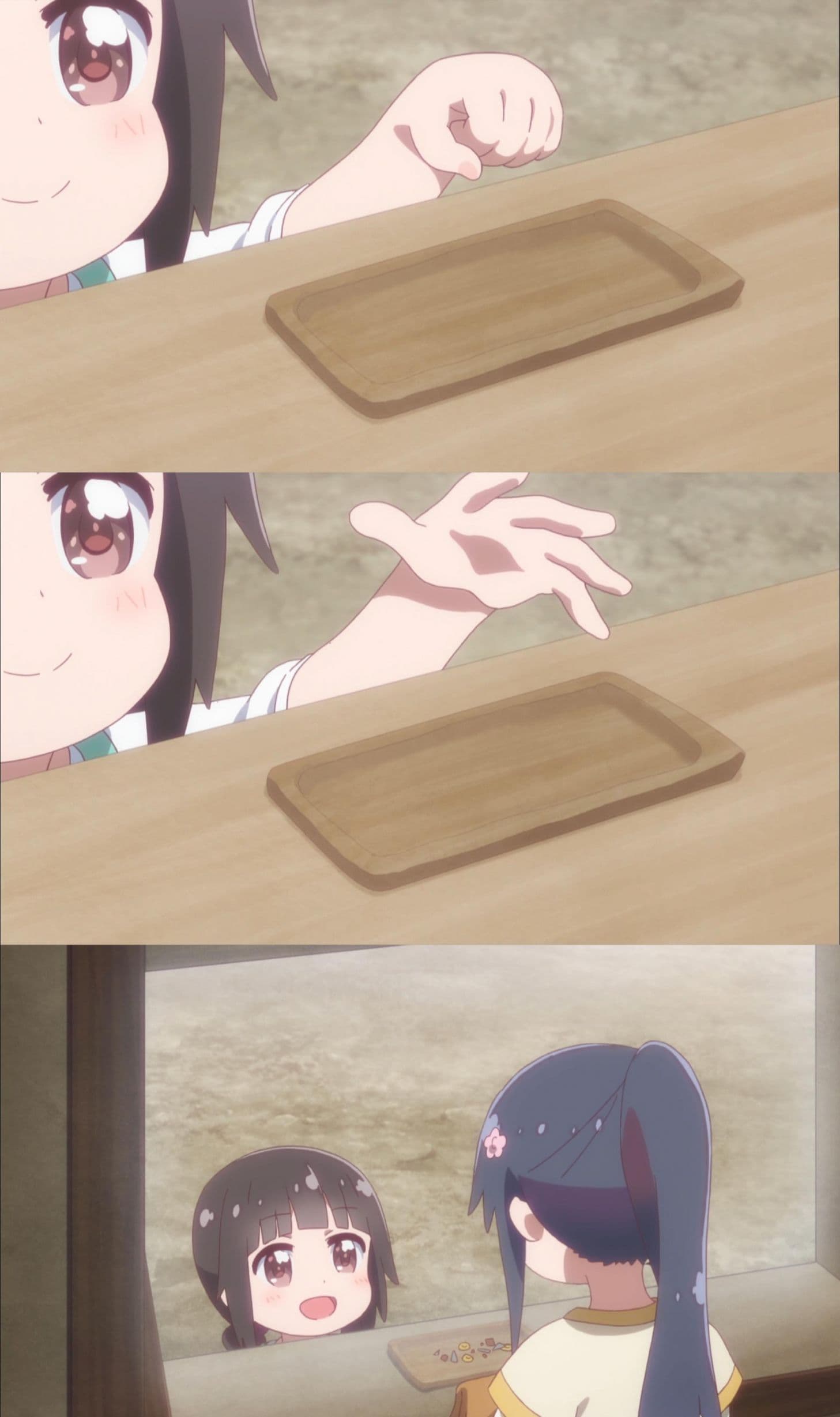 One please meme template - One Please
