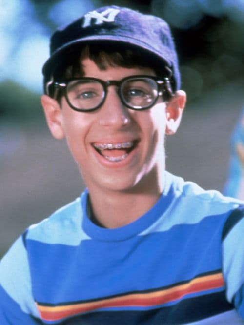 Paul Wonder Years meme template - Paul Wonder Years