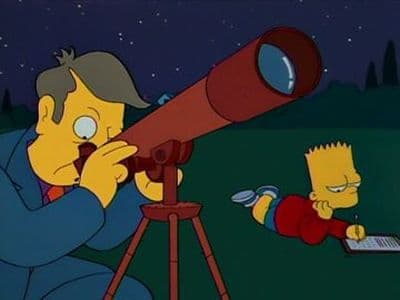 skinner telescope