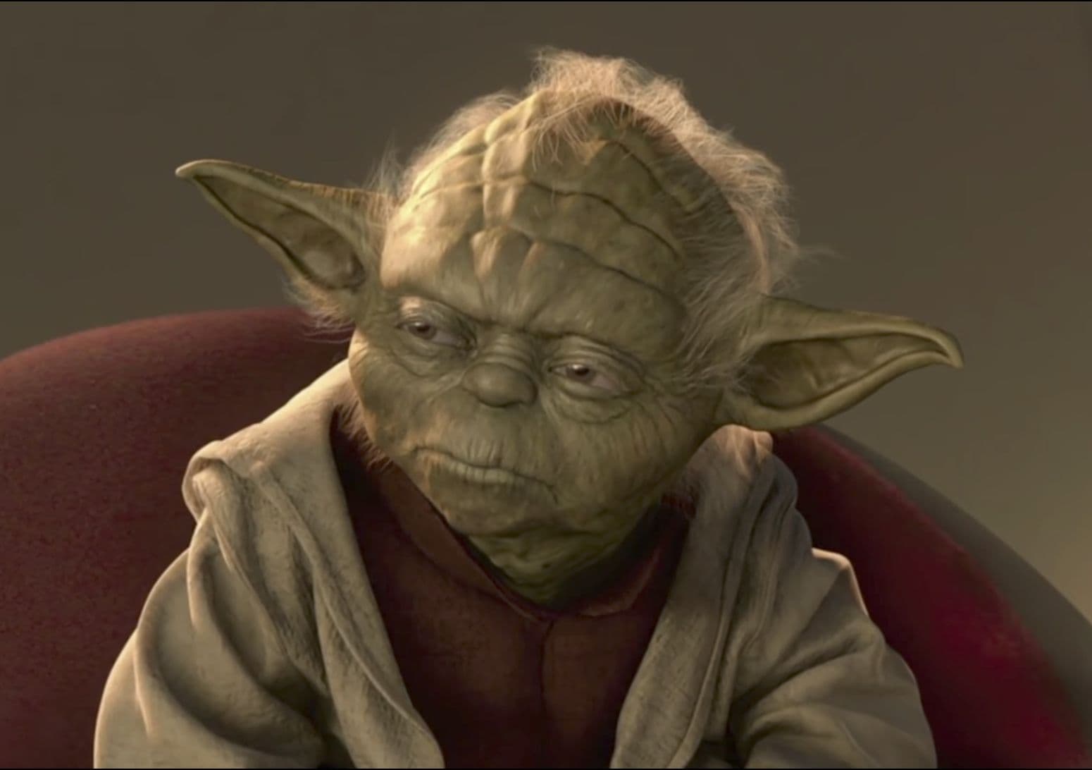 Yoda Begun The Clone War Has