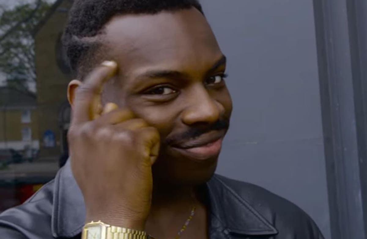 you can't if you don't