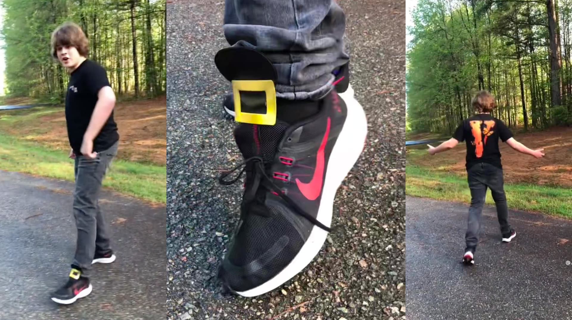 1 2 Buckle My Shoe, 3 4 Buckle Some More, 5 6 Nike Kicks meme template - 1 2 Buckle My Shoe