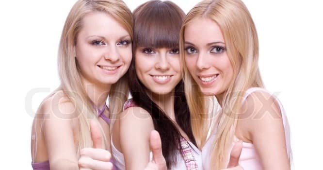 14 Year Old Girls meme template - 14 Year Old Girls