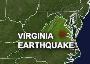 2011 Virginia Earthquake meme template - 2011 Virginia Earthquake