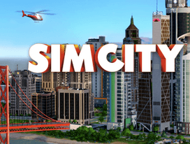 2013 SimCity Release Controversy meme template - SimCity 2013