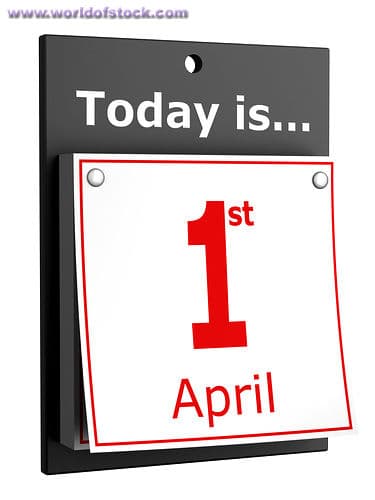 2014 April Fools' Day meme template - 2014 April Fools