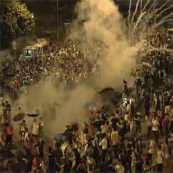 2014 Hong Kong Protests meme template - 2014 Hong Kong Protests Maker