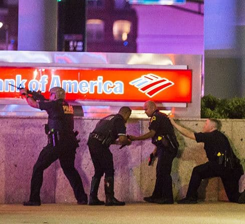 2016 Dallas Shooting meme template - 2016 Dallas Shooting