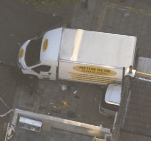 2017 Finsbury Park Attack meme template - Finsbury Park Attack