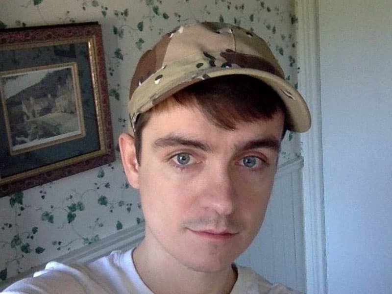 2017 Quebec Mosque Shooting meme template - Quebec Mosque Shooting Info