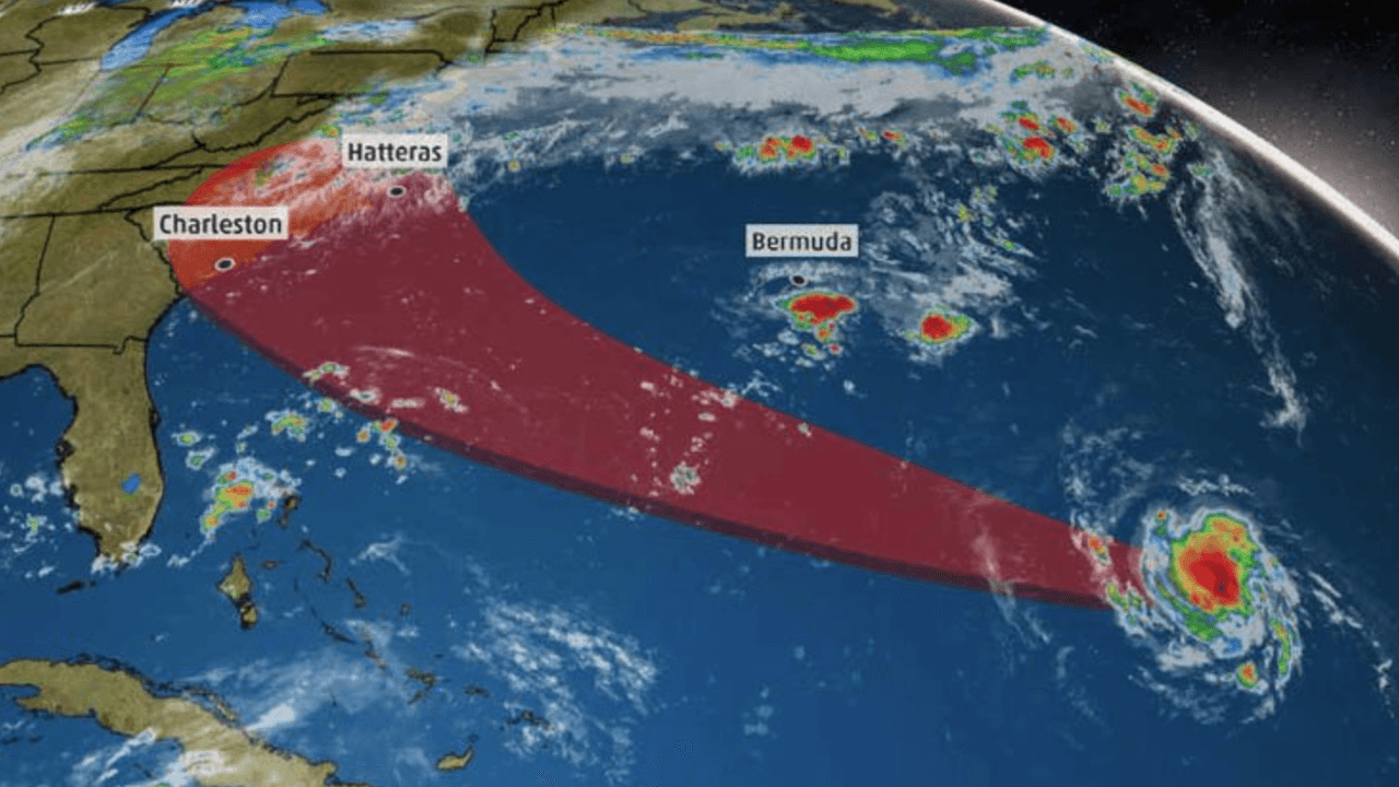 2018 Hurricane Florence meme template - Hurricane Florence