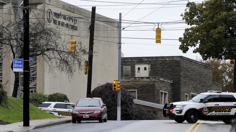 2018 Pittsburgh Synagogue Shooting meme template - Pittsburgh Synagogue Shooting Context