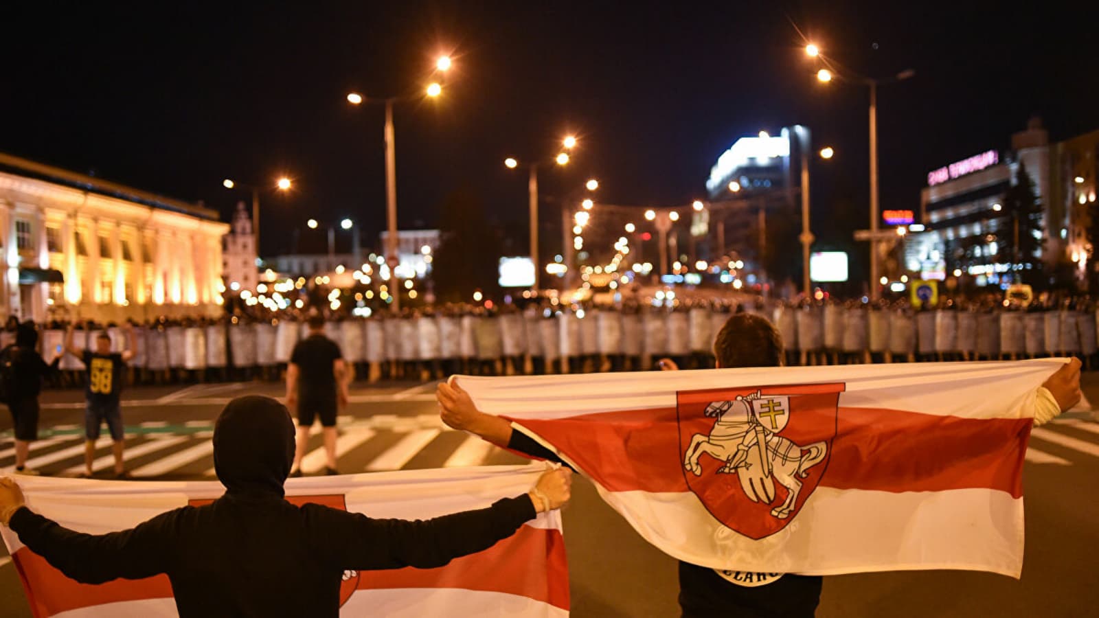 2020 Belarusian Protests meme template - 2020 Belarusian Protests