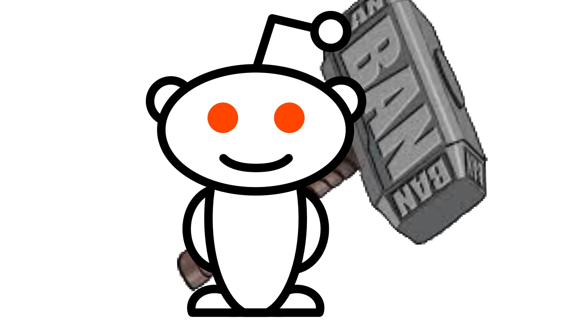 2020 Reddit's Quarantine Policy Update meme template - Reddit Quarantine