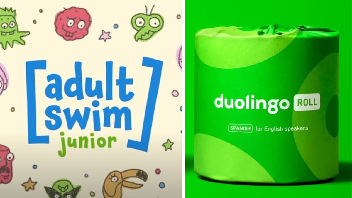 2021 April Fools' Day meme template - 2021 April Fools' Day