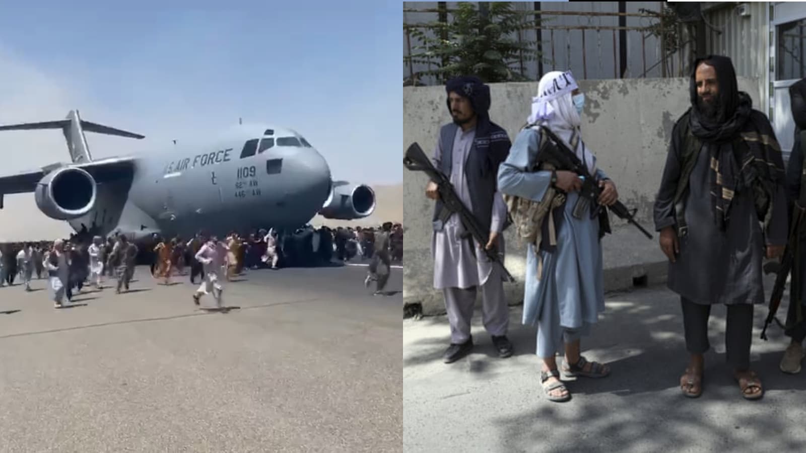2021 Taliban Offensive in Afghanistan meme template - 2021 Taliban Offensive
