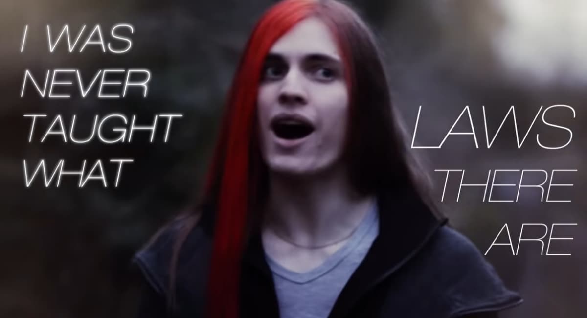 2022 Boyinaband Grooming and Abuse Allegations meme template - Boyinaband Allegations 2022