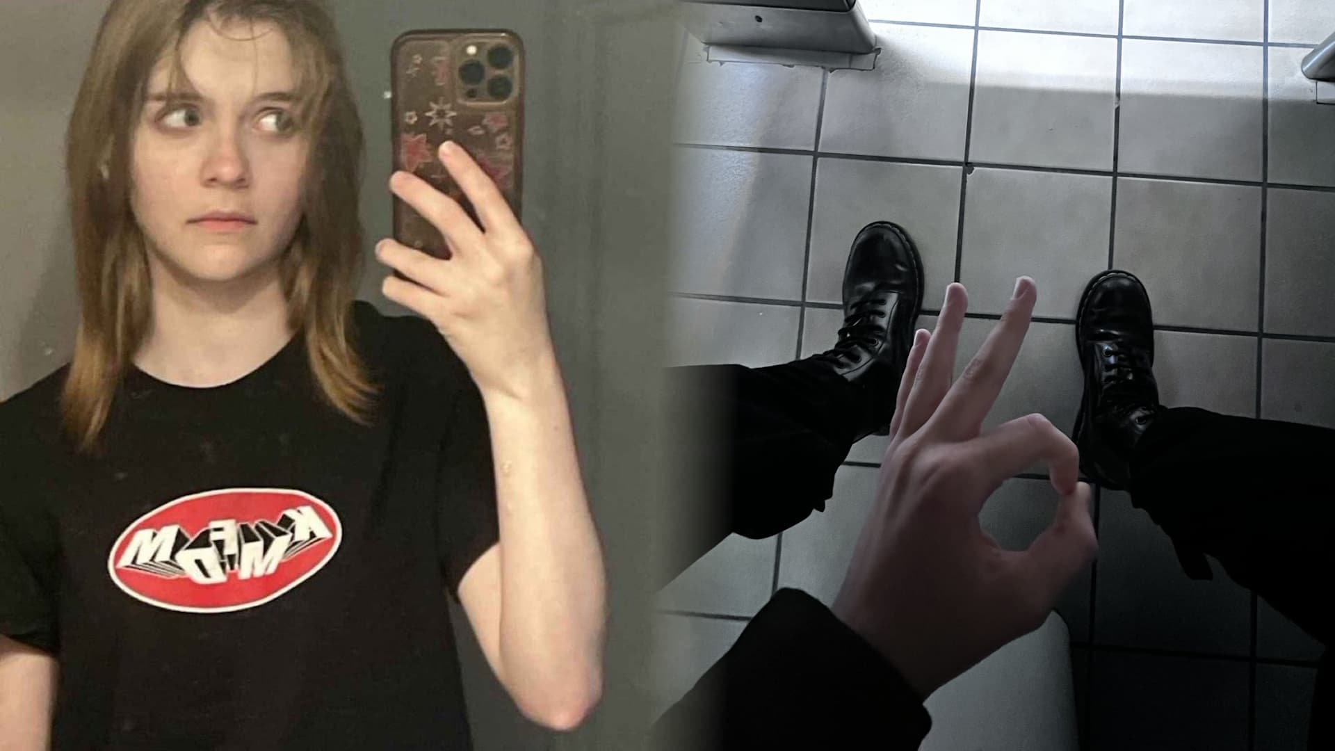 2024 Madison, Wisconsin School Shooting meme template - Madison Wisconsin