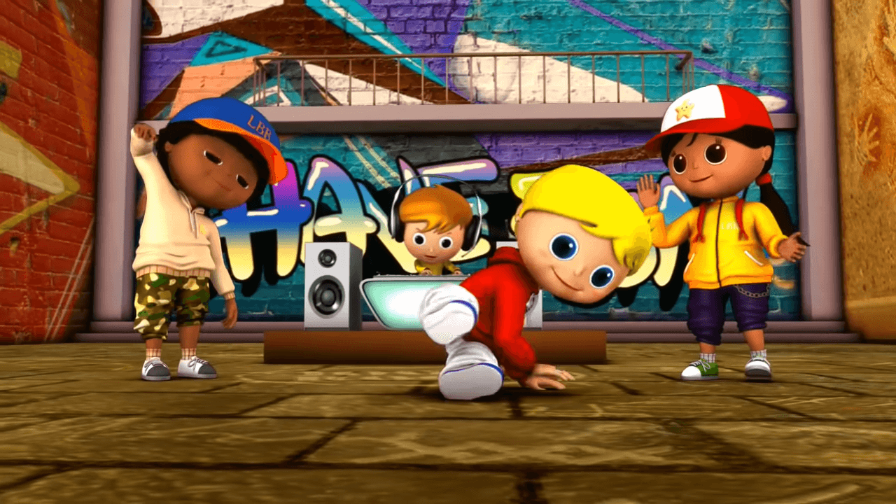 3 Big Balls / 4 Big Guys meme template - 3 Big Balls