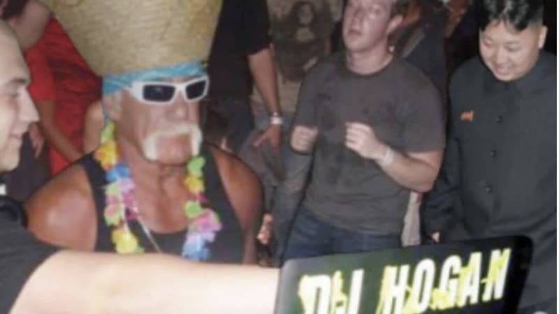 30 Illegal Photos Smuggled Out of North Korea meme template - 30 Illegal Photos Smuggled Out of North Korea