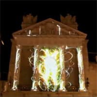 3D Projection Mapping meme template - 3D Projection Mapping