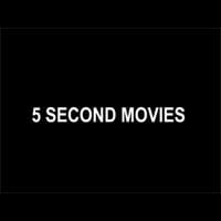 5 Second Movies meme template - 5 Second Movies