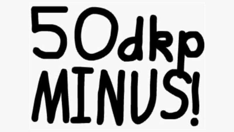 50 DKP Minus / Onyxia Wipe / More Dots meme template - 50 DKP Minus