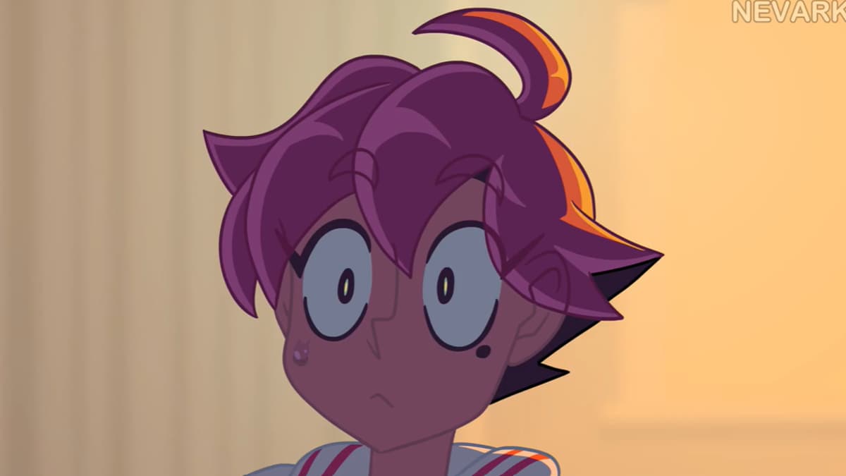 A Girl's Perspective by Nevarky meme template - A Girl's Perspective Template