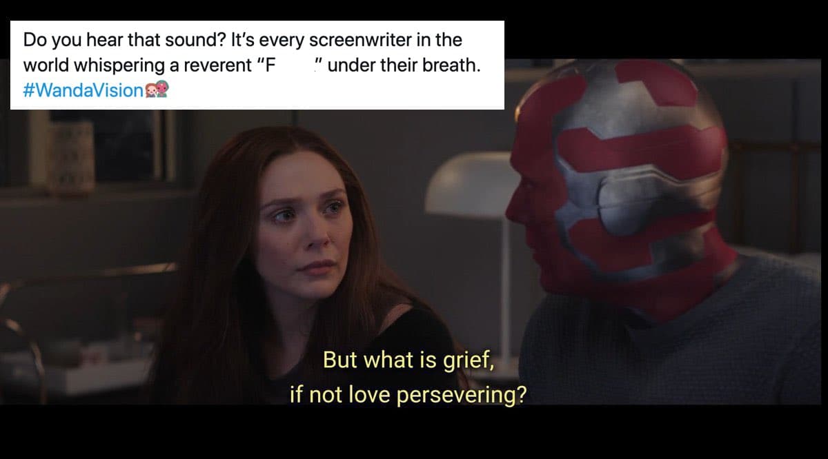 A Reverent "Fuck" meme template - A Reverent Fuck