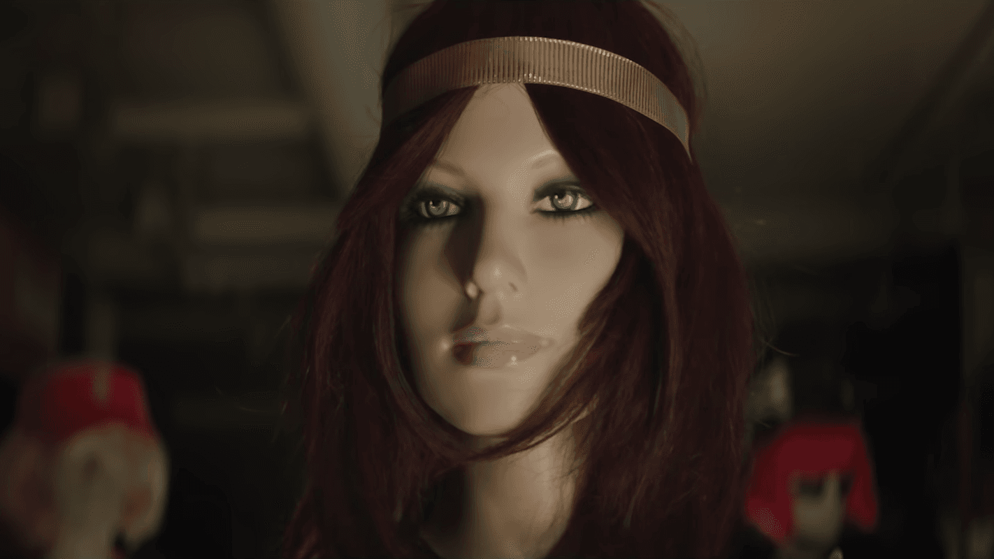 Aaron Smith's "Dancin'" meme template - Aaron Smith Dancin