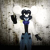 Abandoned By Disney meme template - Abandoned By Disney