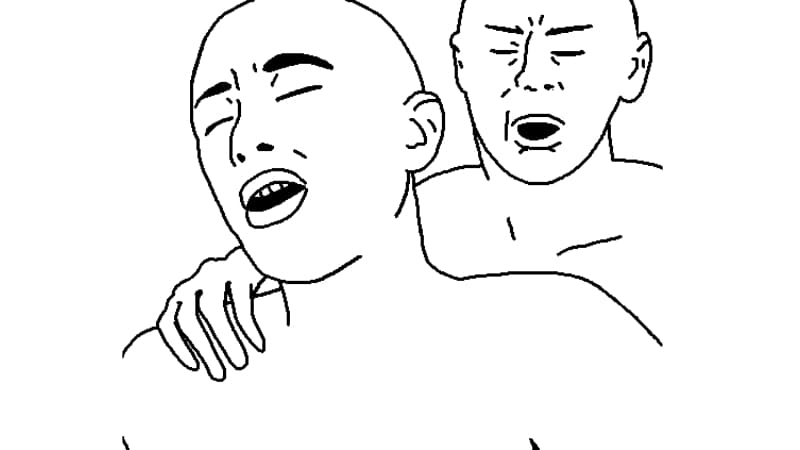 Abby Buttsex Edits meme template - Abby Buttsex Edits