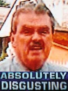 Absolutely Disgusting meme template - Absolutely Disgusting