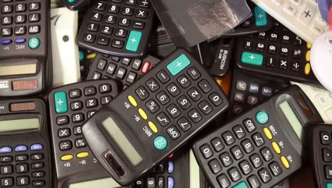 According to My Calculations... meme template - According to My Calculations