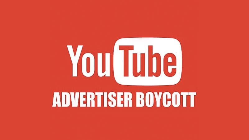 #Adpocalypse / YouTube Advertiser Boycott meme template - Adpocalypse