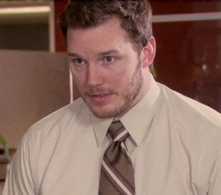 Afraid To Ask Andy (Closeup)