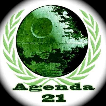 Agenda 21 meme template - Agenda 21