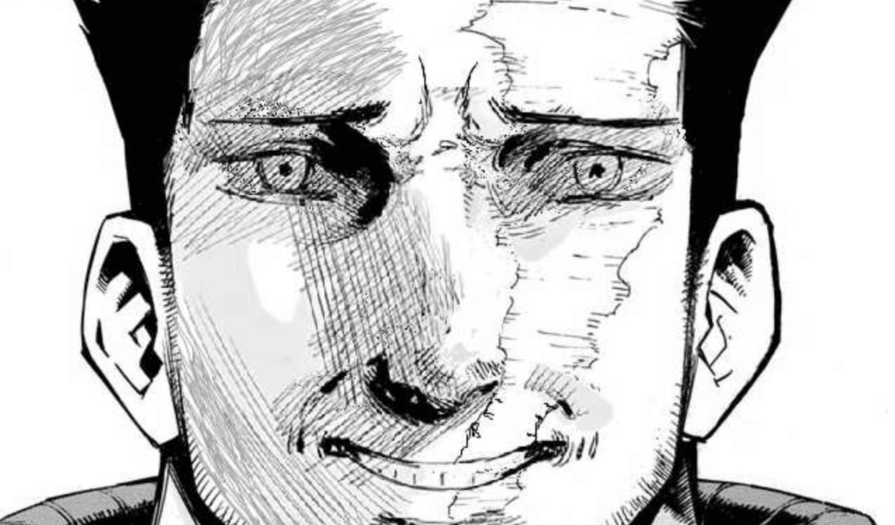 Agni Face / LIVE meme template - Agni Face